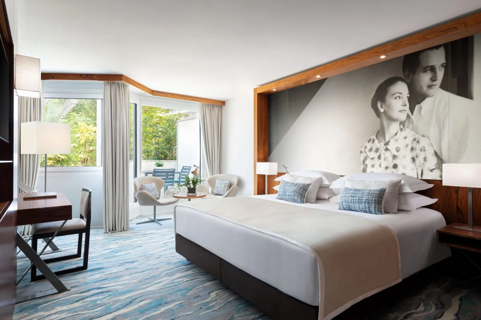 JW Marriott Cannes photo 3