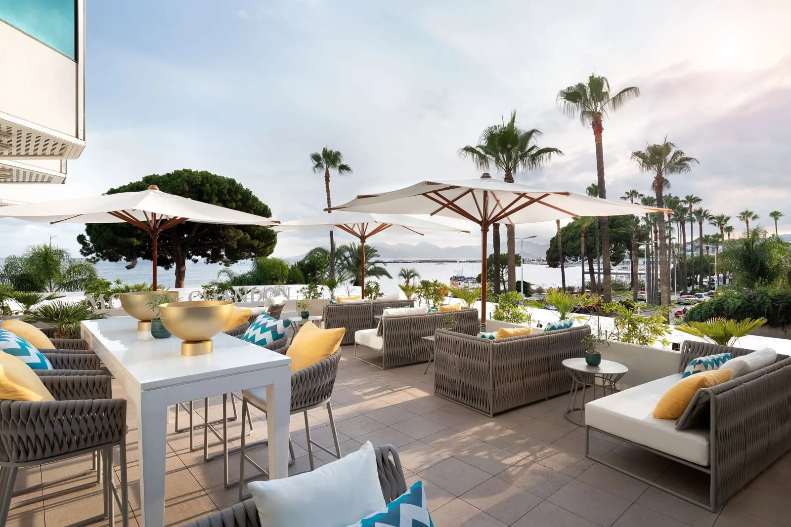 JW Marriott Cannes photo 4
