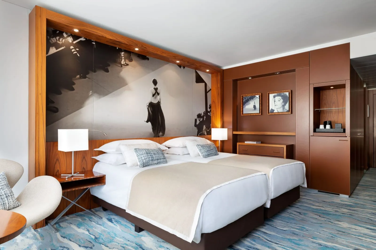 JW Marriott Cannes photo 5