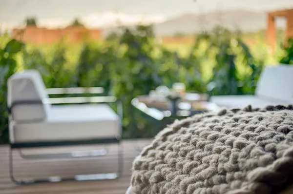 Entre Cielos Wine & Wellness Hotel photo 3