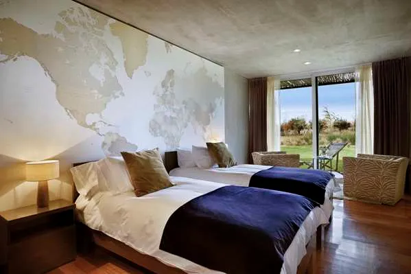 Entre Cielos Wine & Wellness Hotel photo 5