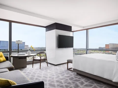 Cordis Shanghai Hongqiao photo 4
