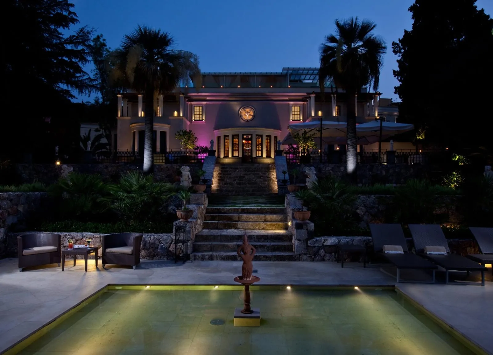 The Ashbee Hotel photo 1