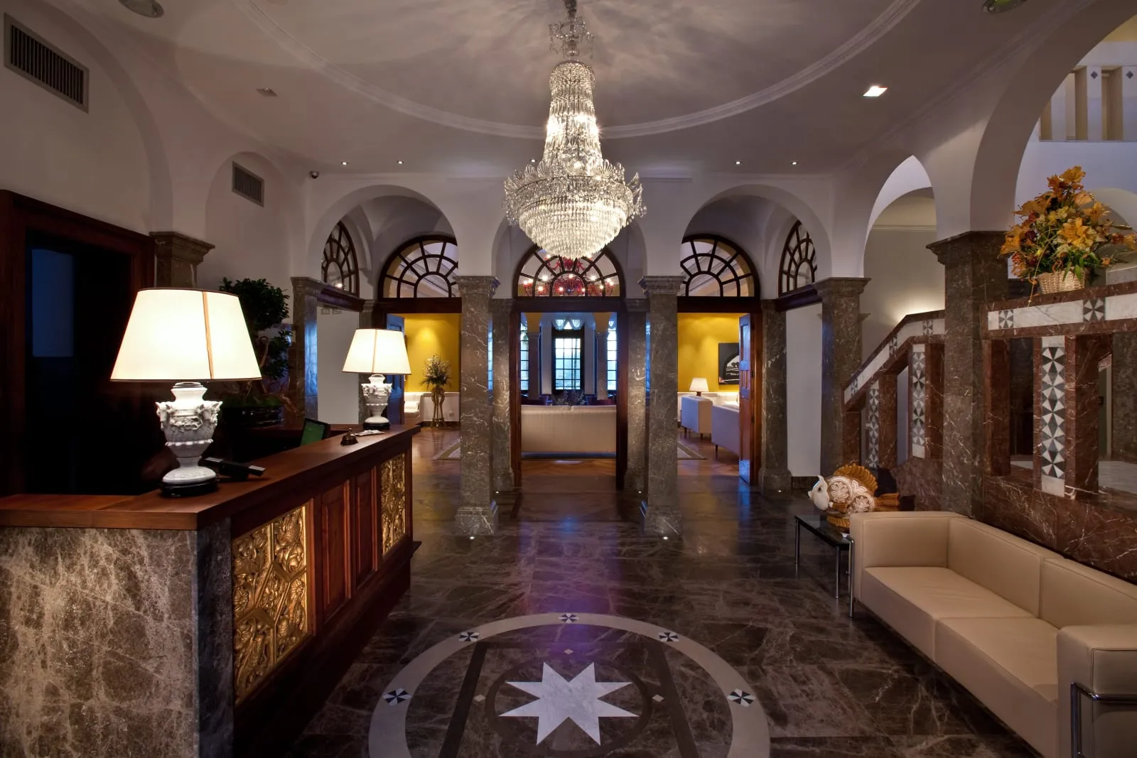 The Ashbee Hotel photo 2