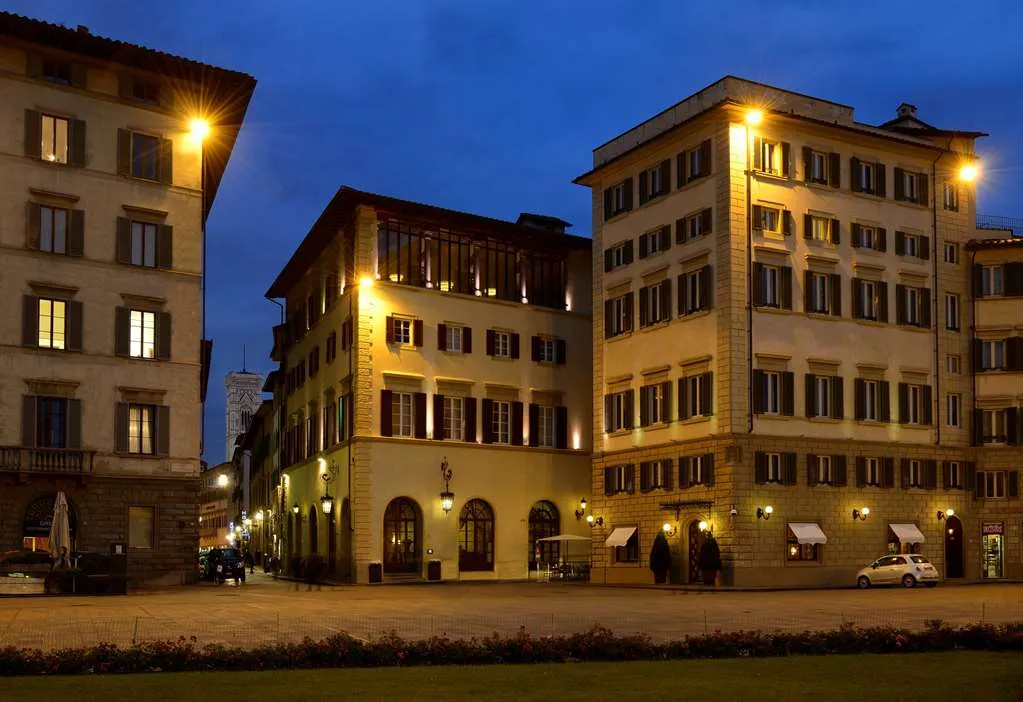 Hotel l'Orologio Firenze - Wtb Hotels photo 1