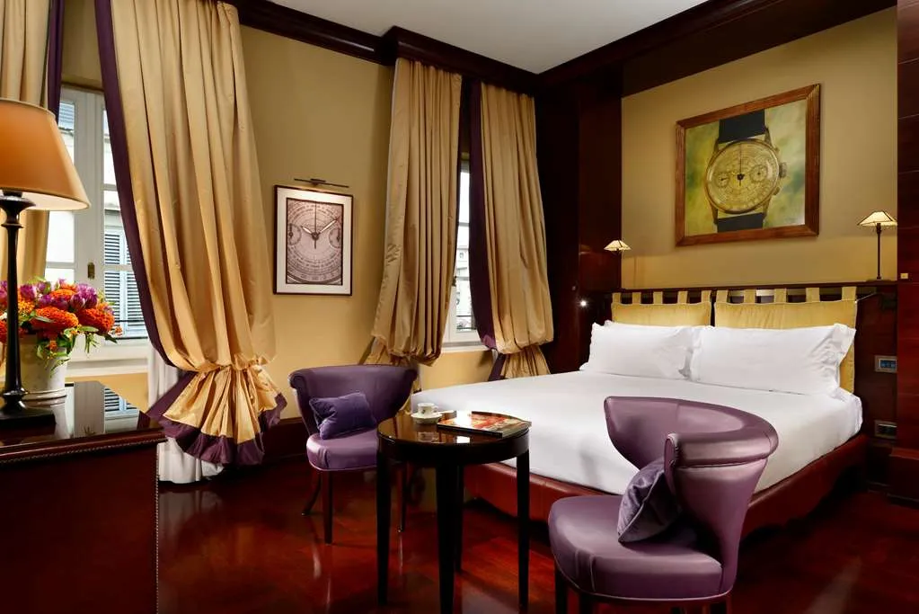 Hotel l'Orologio Firenze - Wtb Hotels photo 2