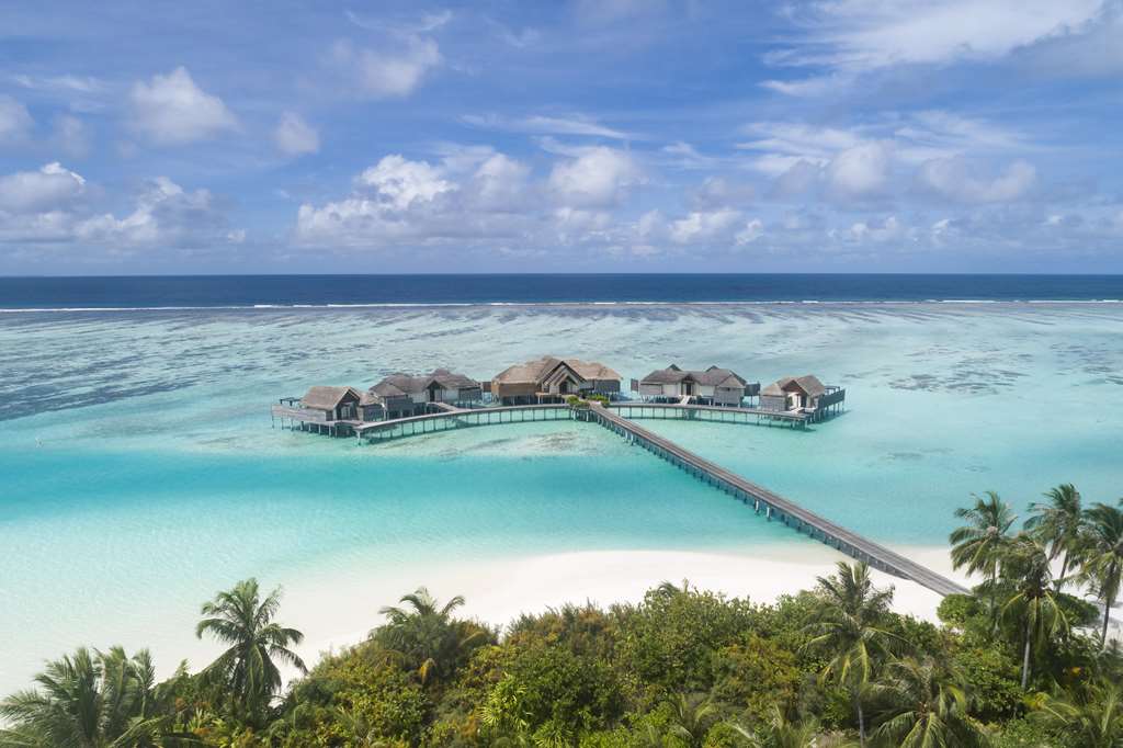 Niyama Private Islands Maldives photo 3