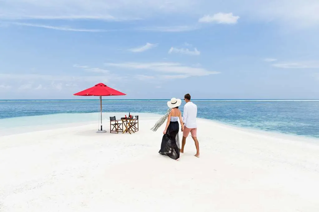 Niyama Private Islands Maldives photo 4