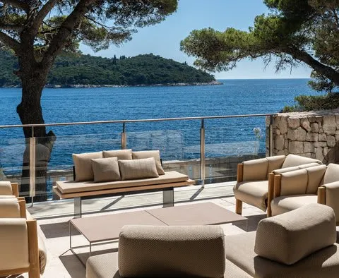 Villa Dubrovnik photo 5