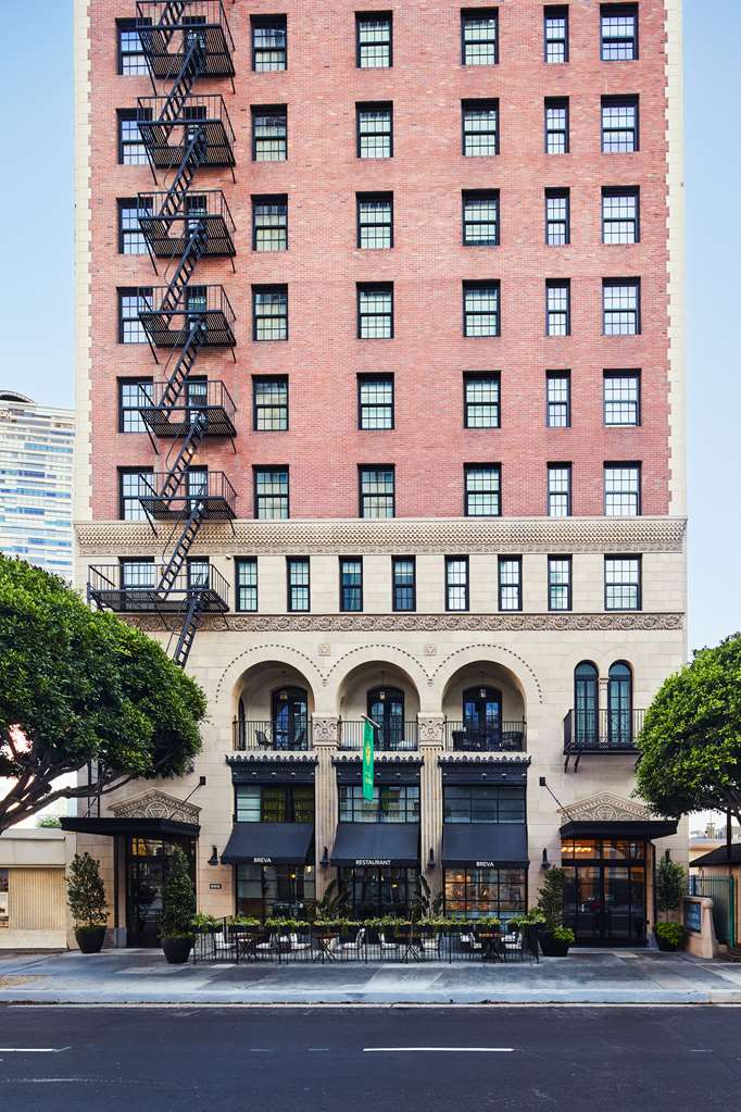 Hotel Figueroa, Unbound Collection by Hyatt photo 1