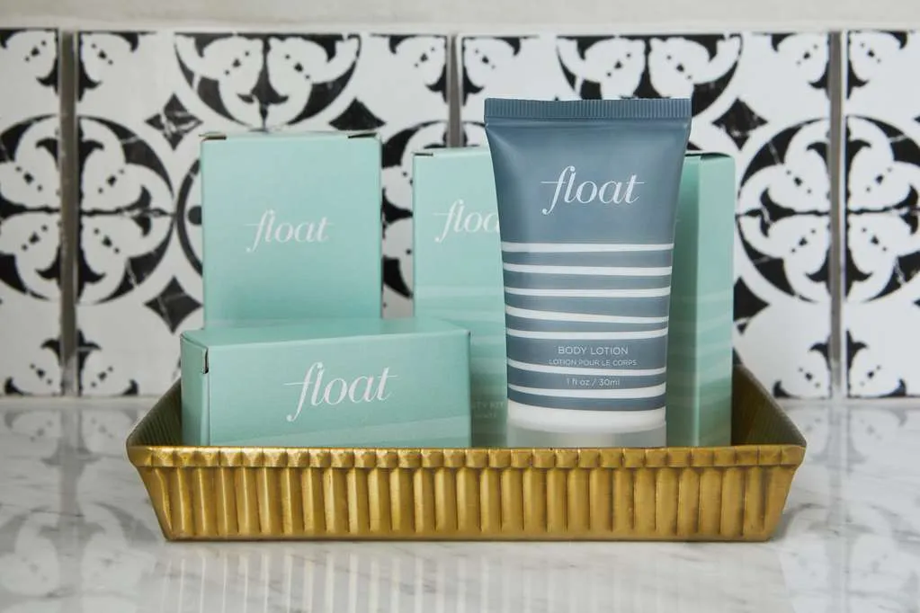 Hotel Figueroa, Unbound Collection by Hyatt photo 2