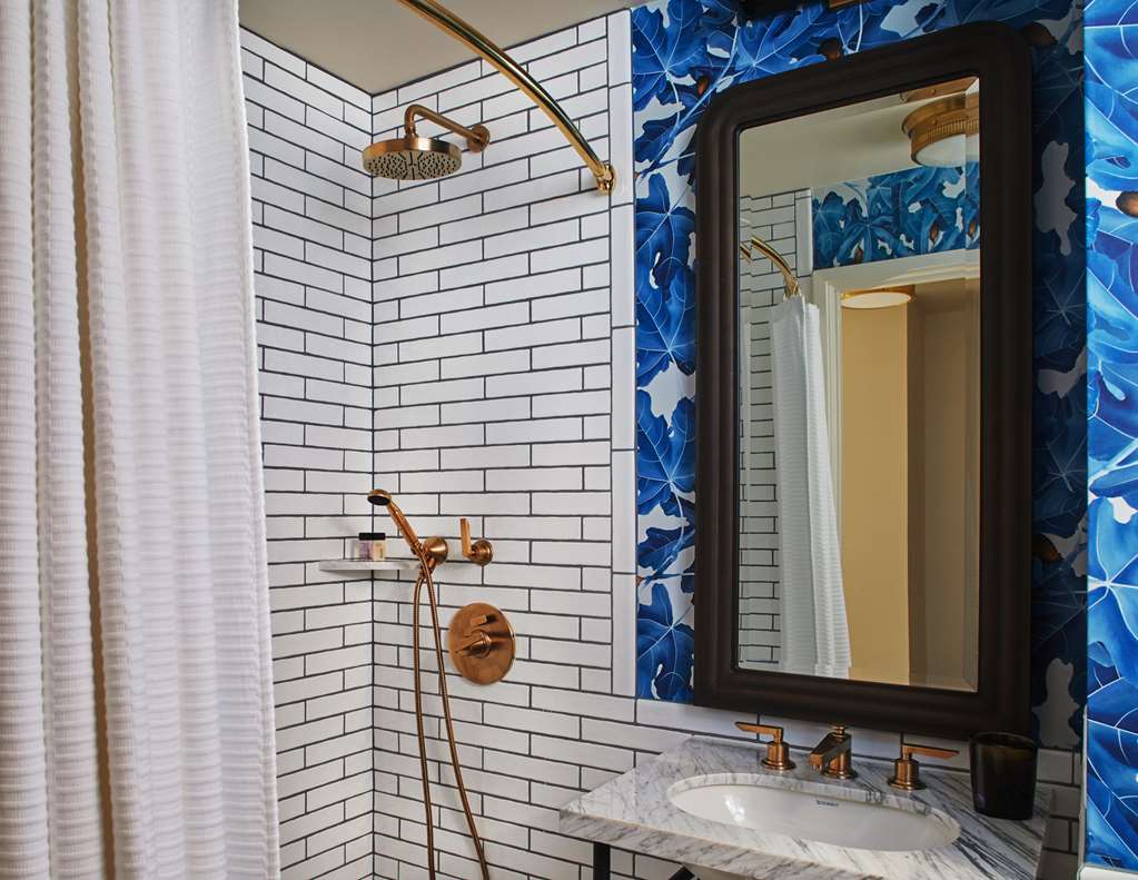 Hotel Figueroa, Unbound Collection by Hyatt photo 5
