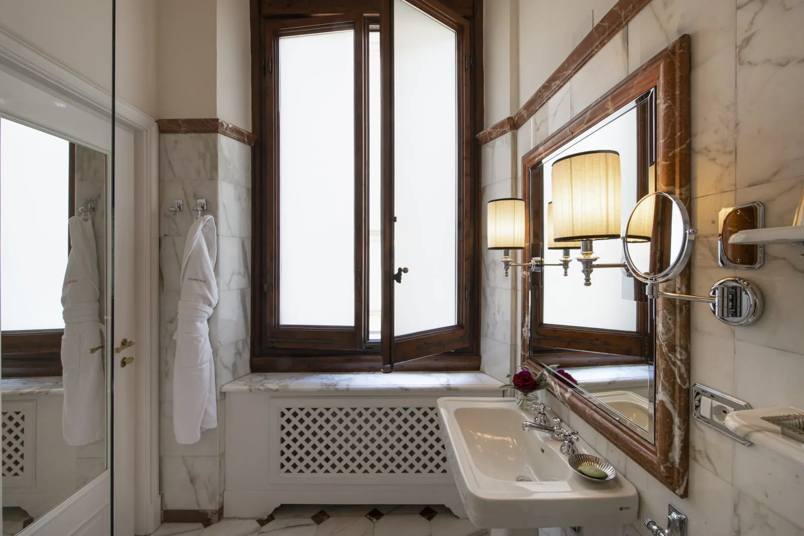 Helvetia&Bristol Firenze – Starhotels Collezione photo 4
