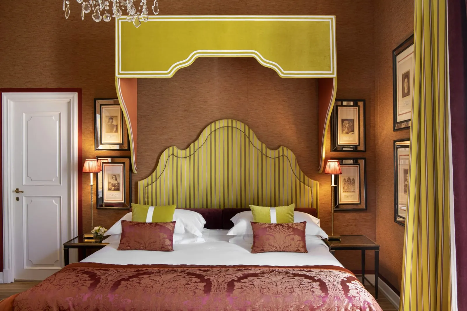 Helvetia&Bristol Firenze – Starhotels Collezione photo 5