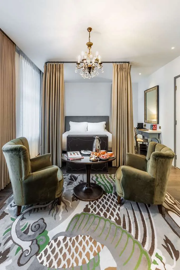 The Mandrake photo 3