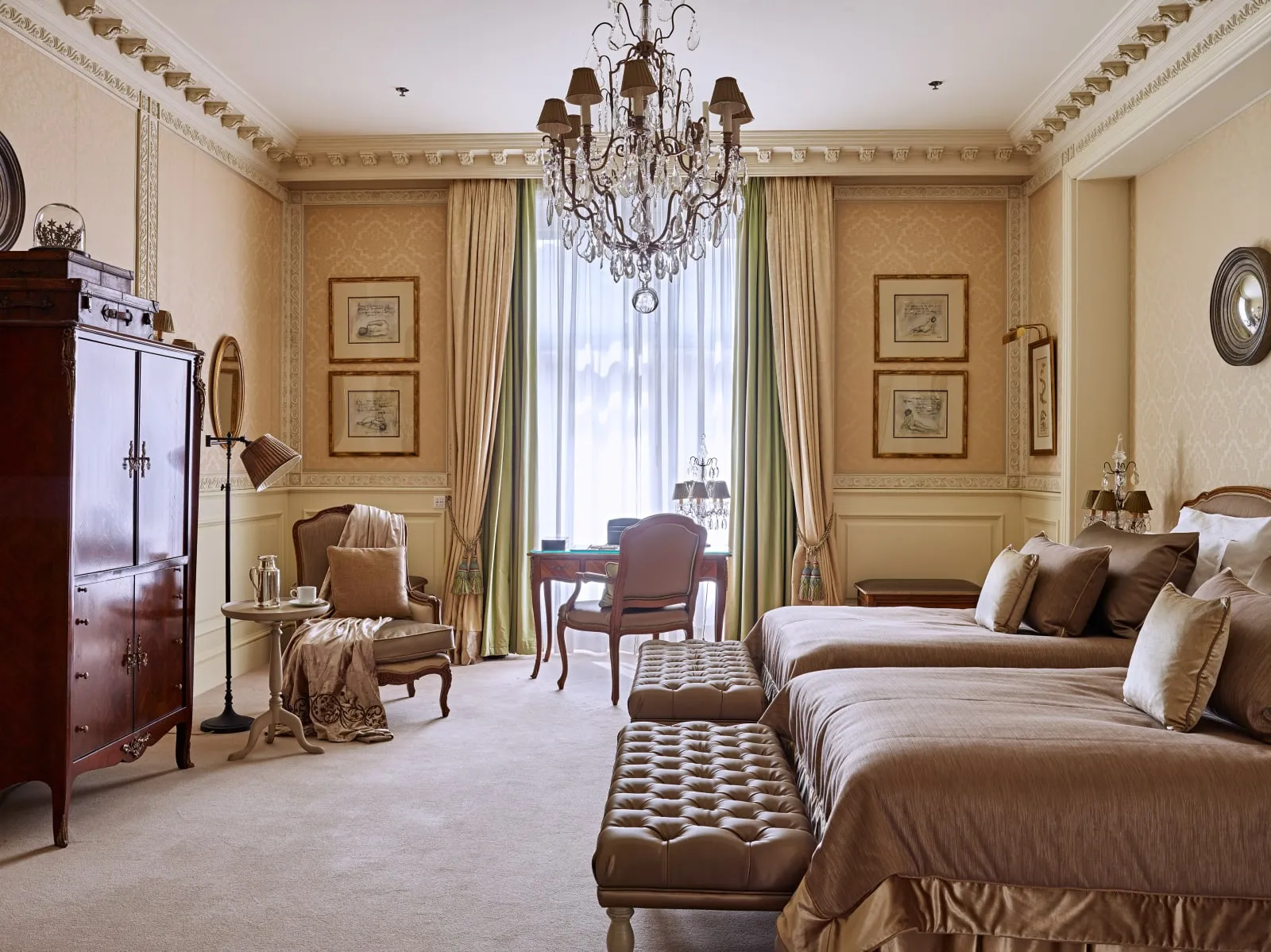 Eurostars Grand Hotel Wien photo 2