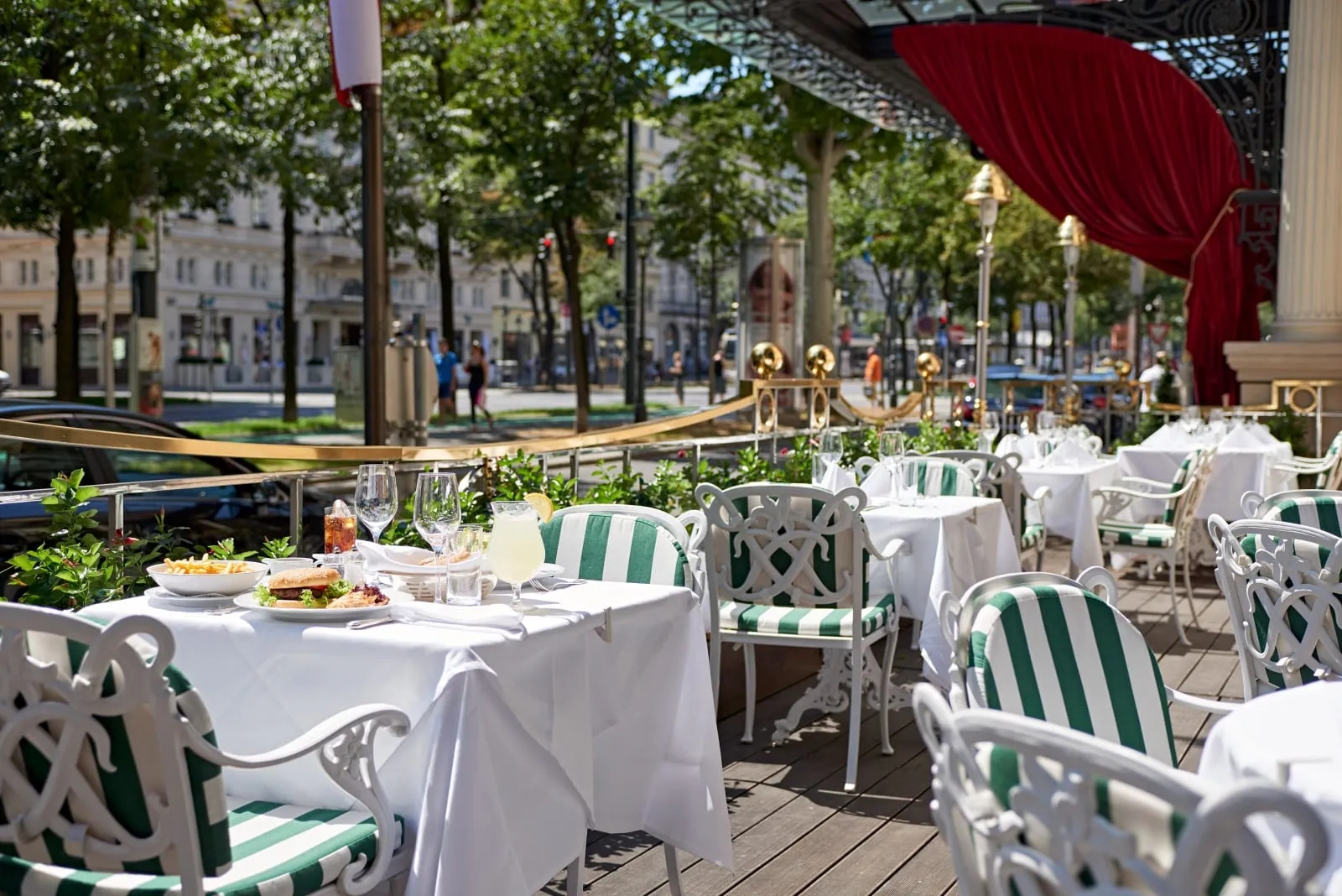 Eurostars Grand Hotel Wien photo 3