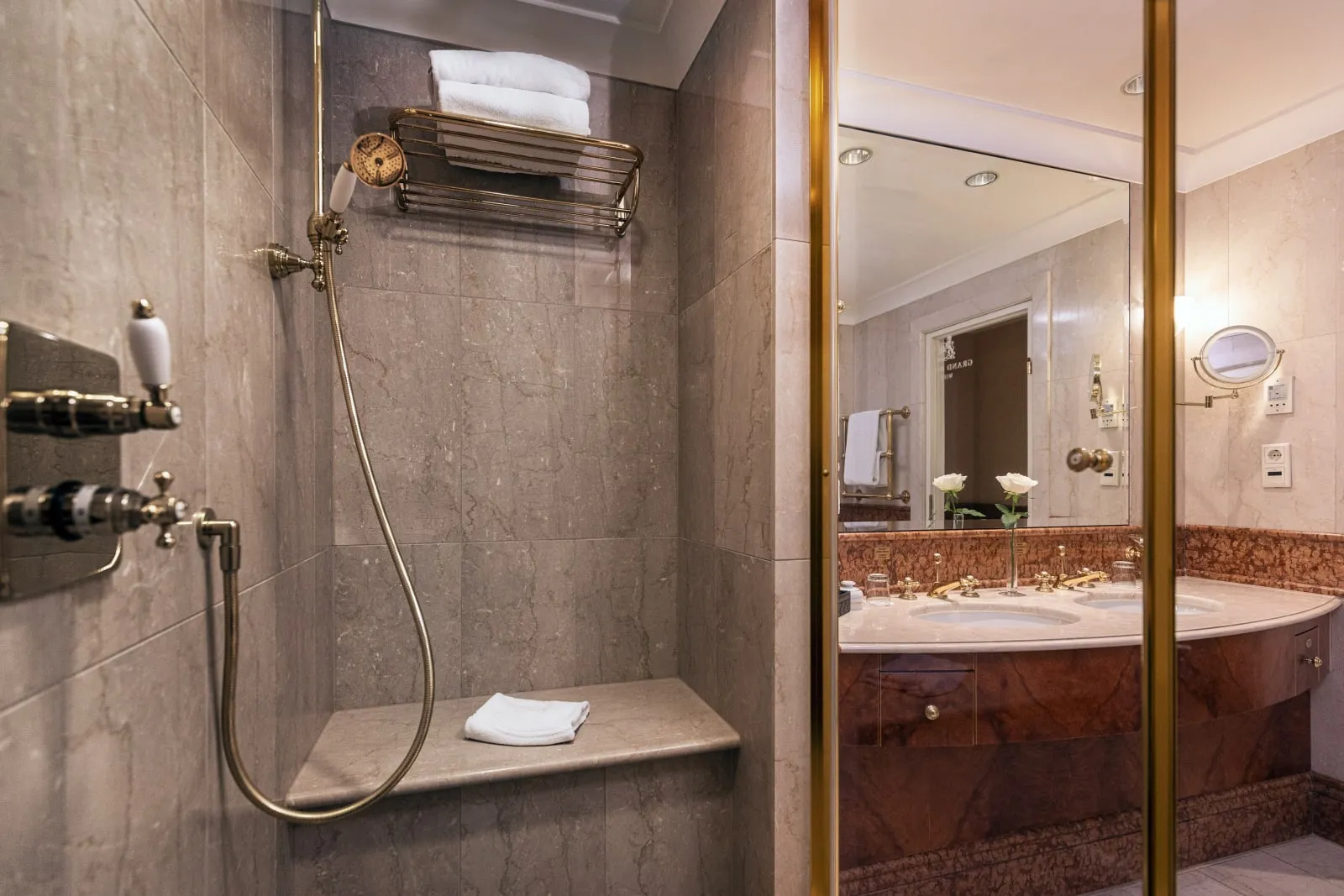 Eurostars Grand Hotel Wien photo 4
