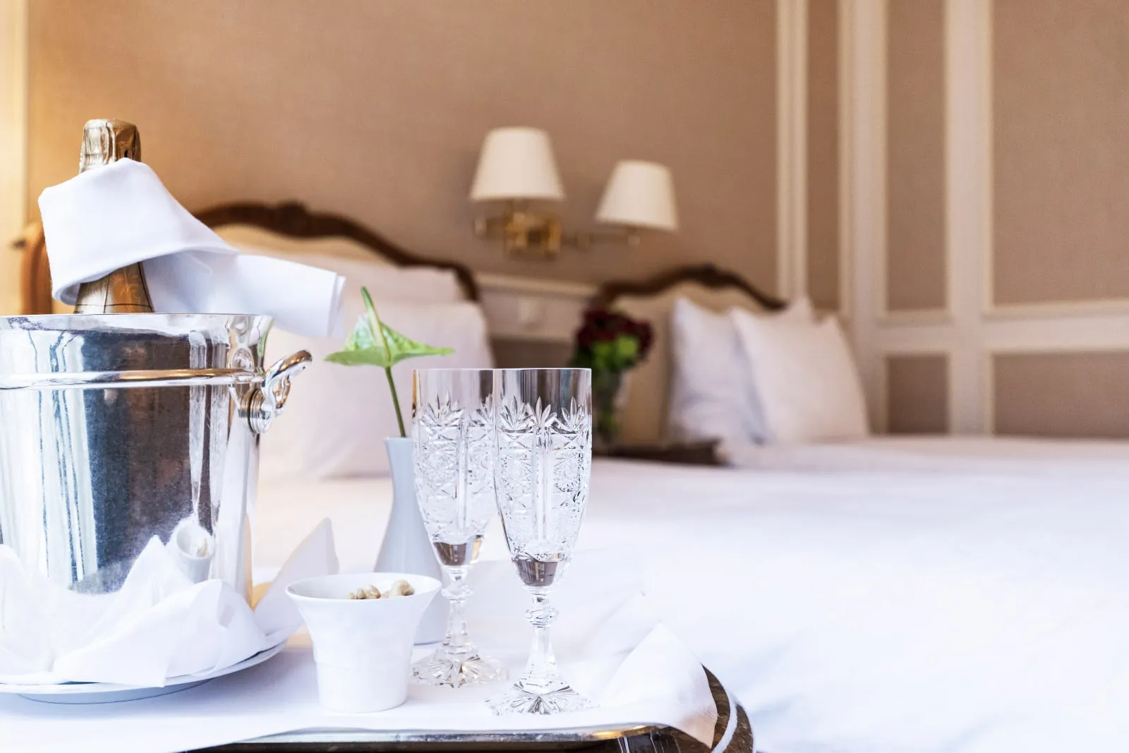 Eurostars Grand Hotel Wien photo 5