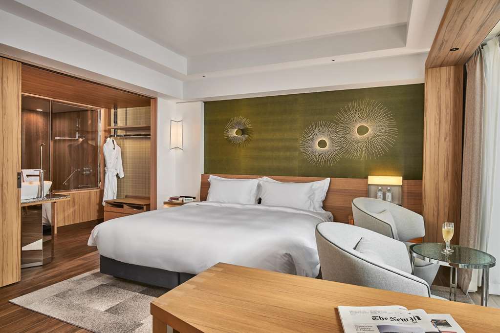 The Prince Park Tower Tokyo - Preferred Hotels & Resorts, LVX Collection photo 2