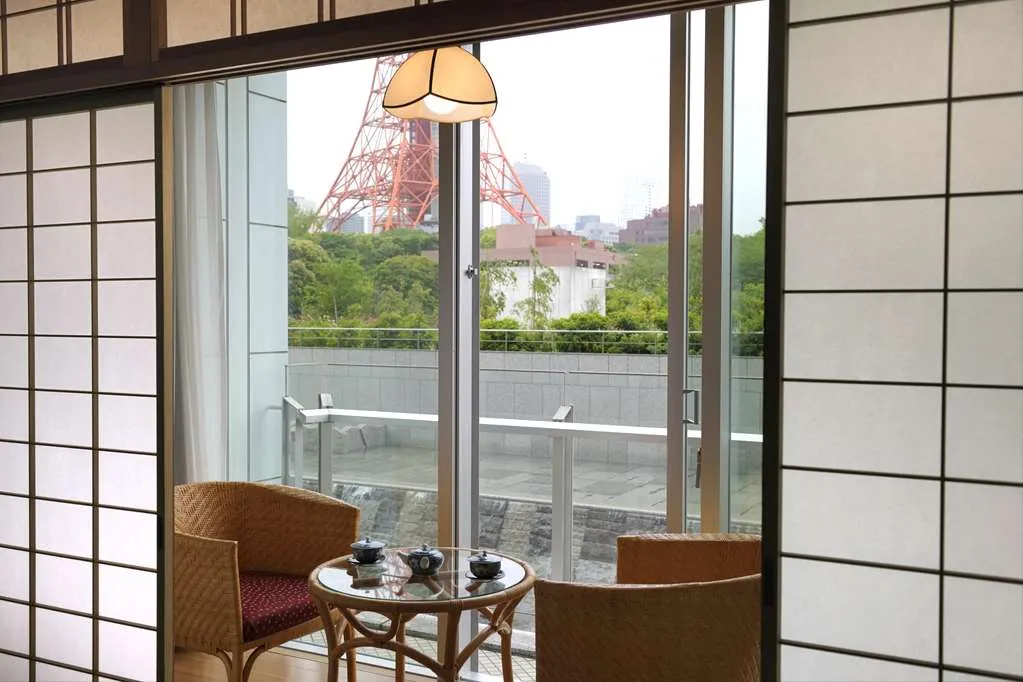 The Prince Park Tower Tokyo - Preferred Hotels & Resorts, LVX Collection photo 3
