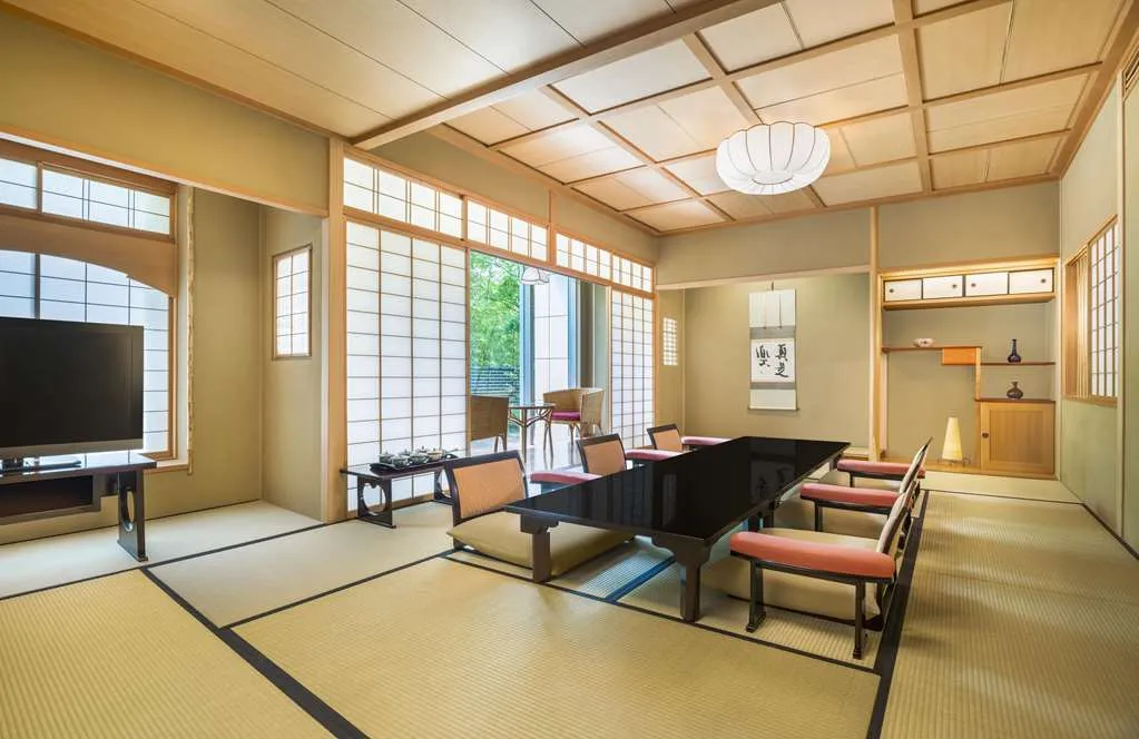 The Prince Park Tower Tokyo - Preferred Hotels & Resorts, LVX Collection photo 4