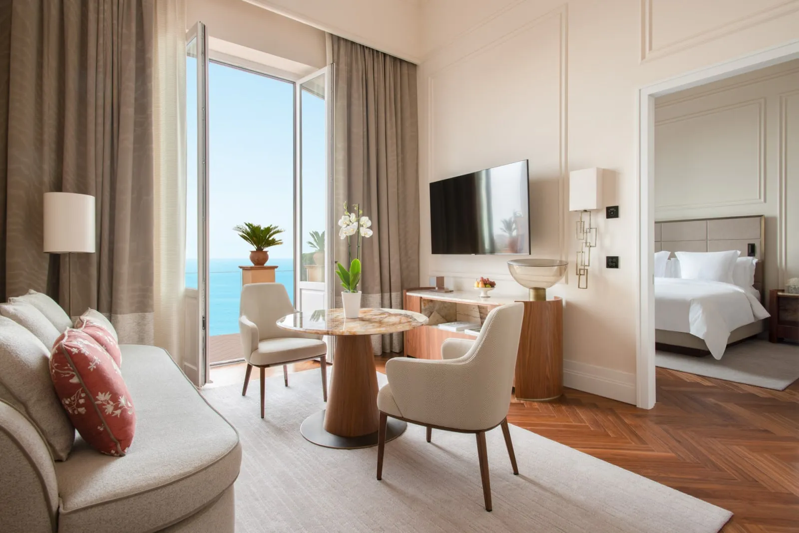 San Domenico Palace, Taormina, A Four Seasons Hotel photo 2