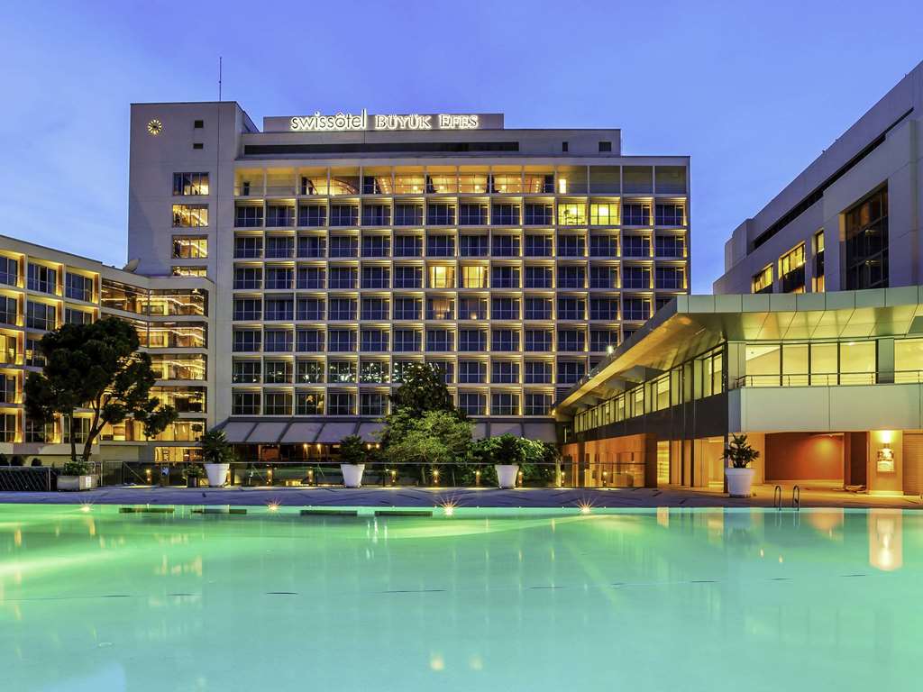 Swissotel Buyuk Efes Izmir photo 1