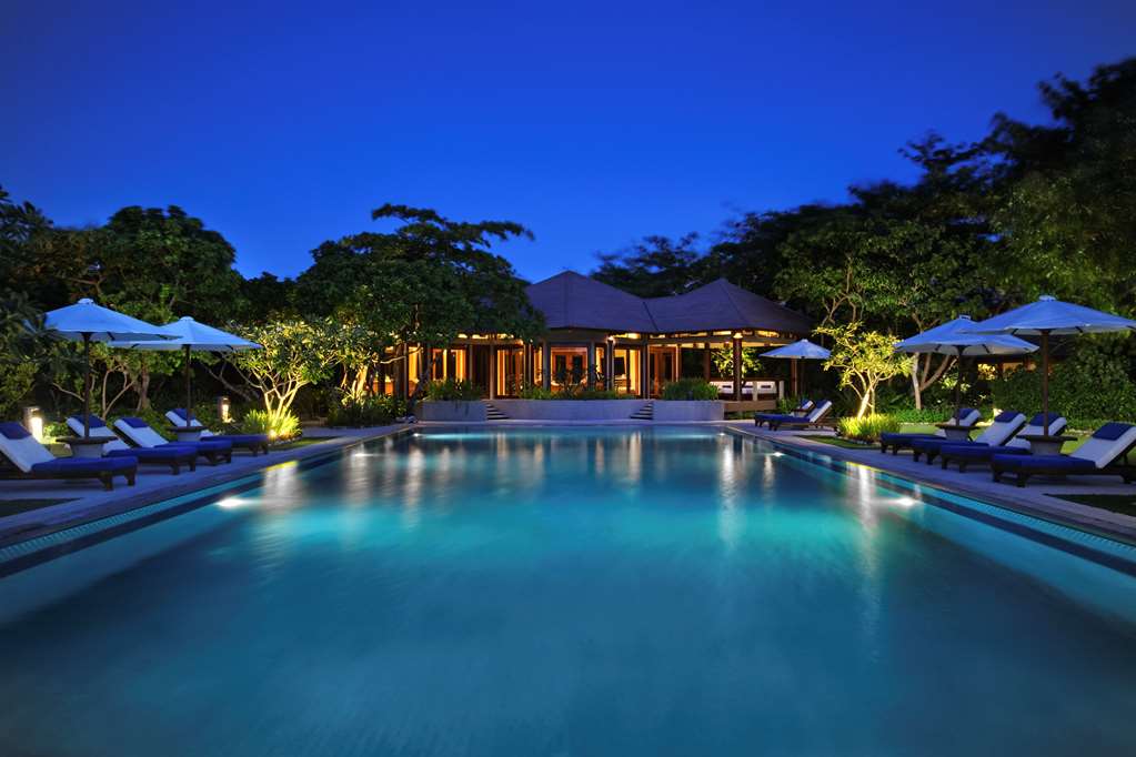 Amanpulo photo 3