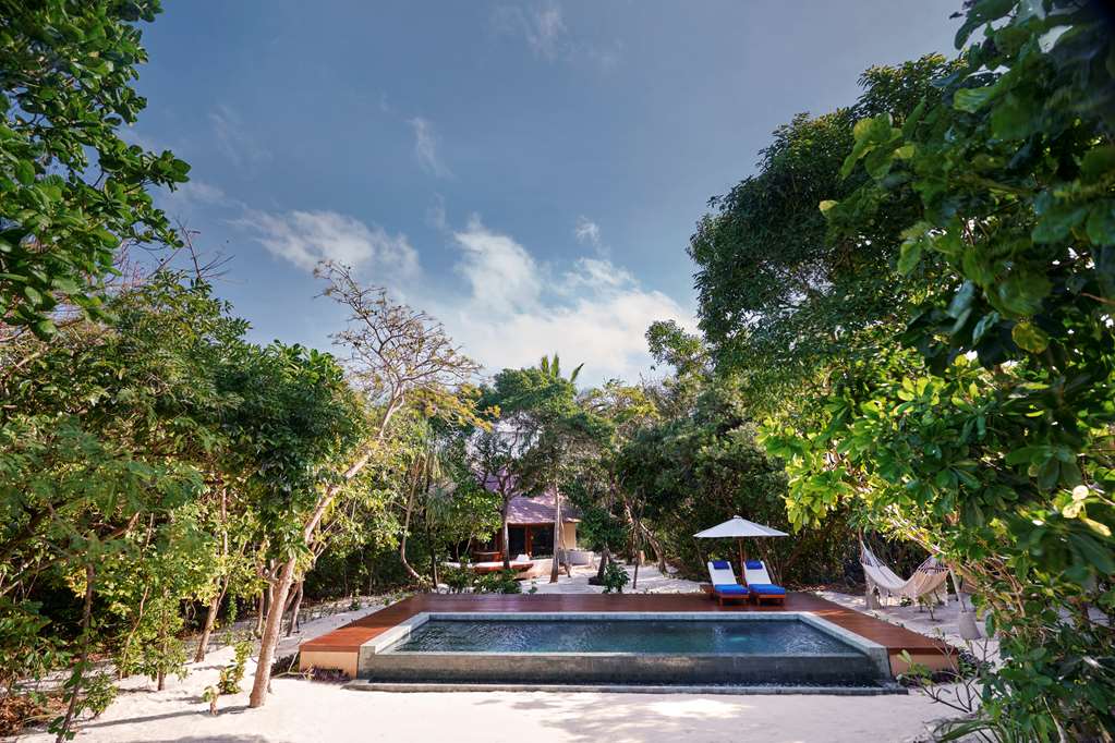 Amanpulo photo 4