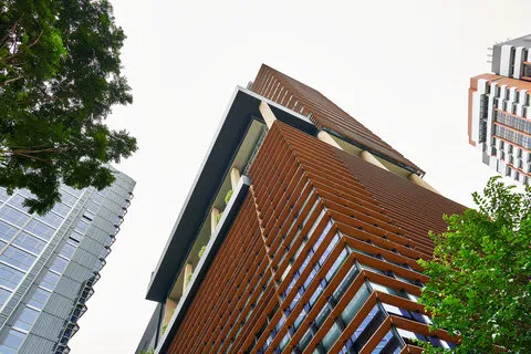 COMO Metropolitan Singapore photo 3