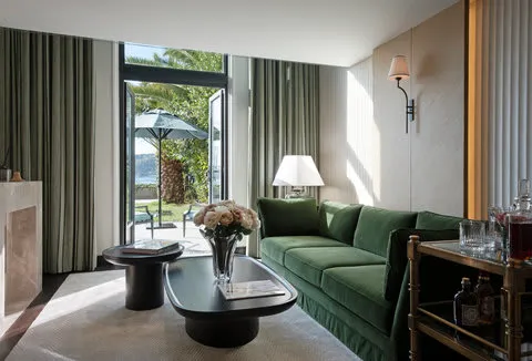 Vakko Hotel Sumahan Bosphorus photo 2