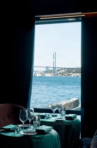 Vakko Hotel Sumahan Bosphorus photo 4
