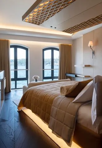 Vakko Hotel Sumahan Bosphorus photo 5