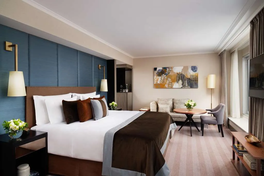 Corinthia Lisbon photo 4