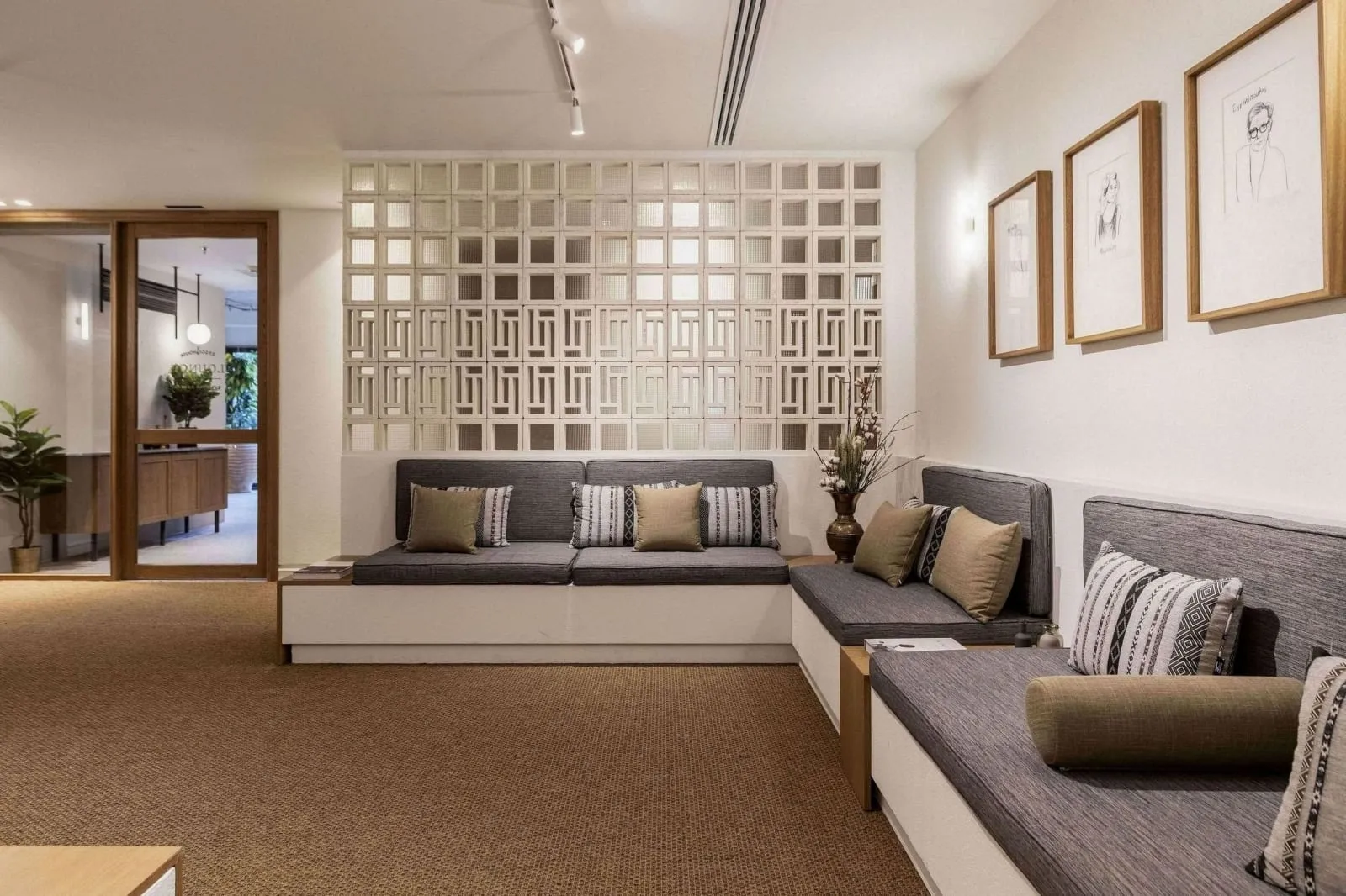 Ergon House Athens photo 2