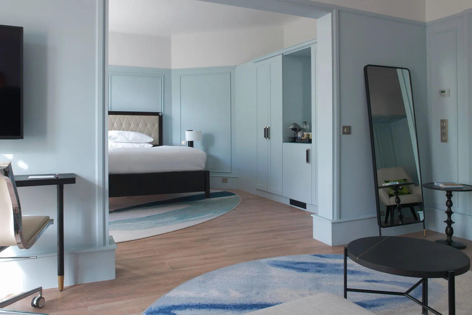 Paris Marriott Opera Ambassador Hotel photo 2