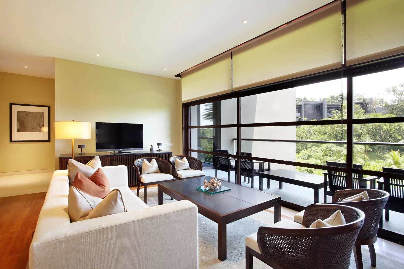 Capella Singapore photo 3