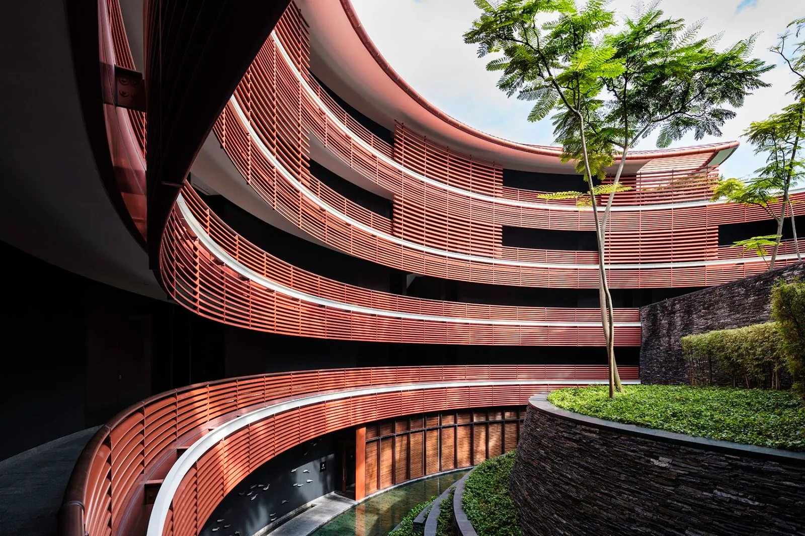Capella Singapore photo 4