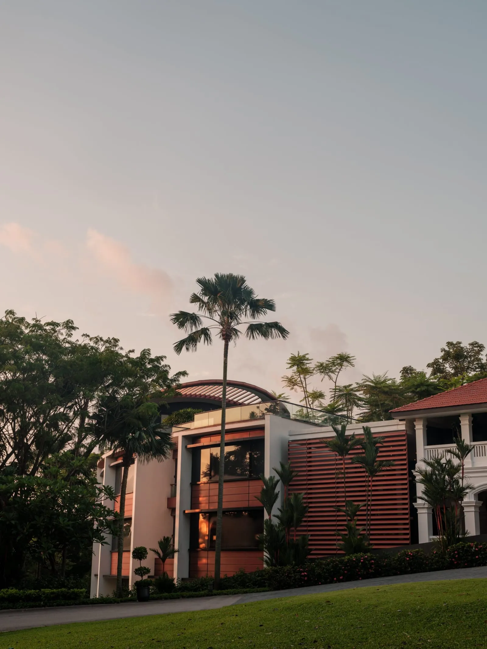 Capella Singapore photo 5