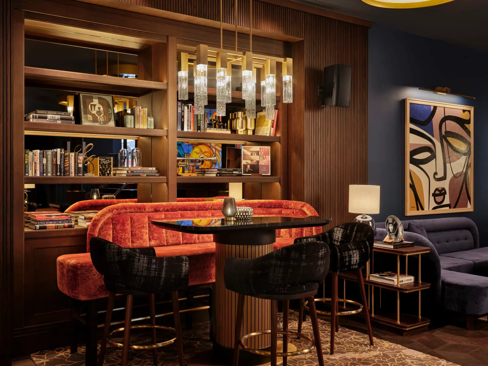 Rosewood Munich photo 2