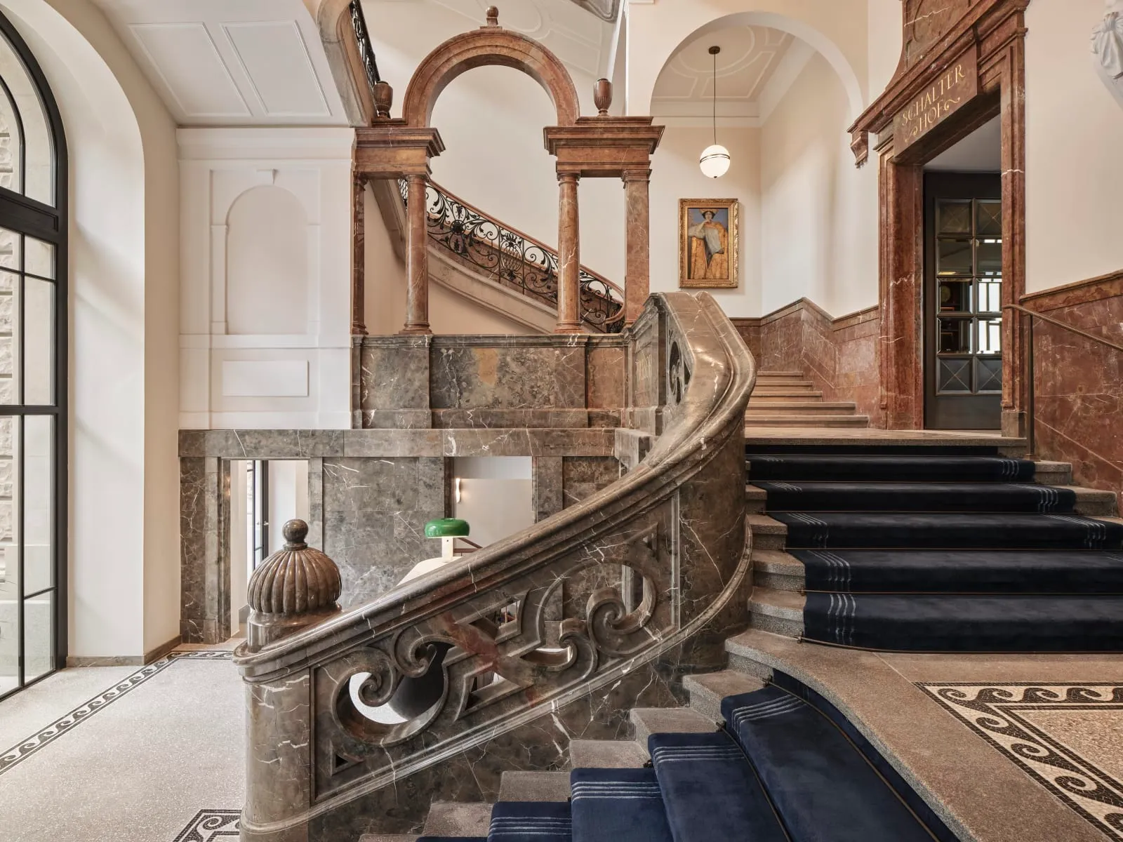 Rosewood Munich photo 5