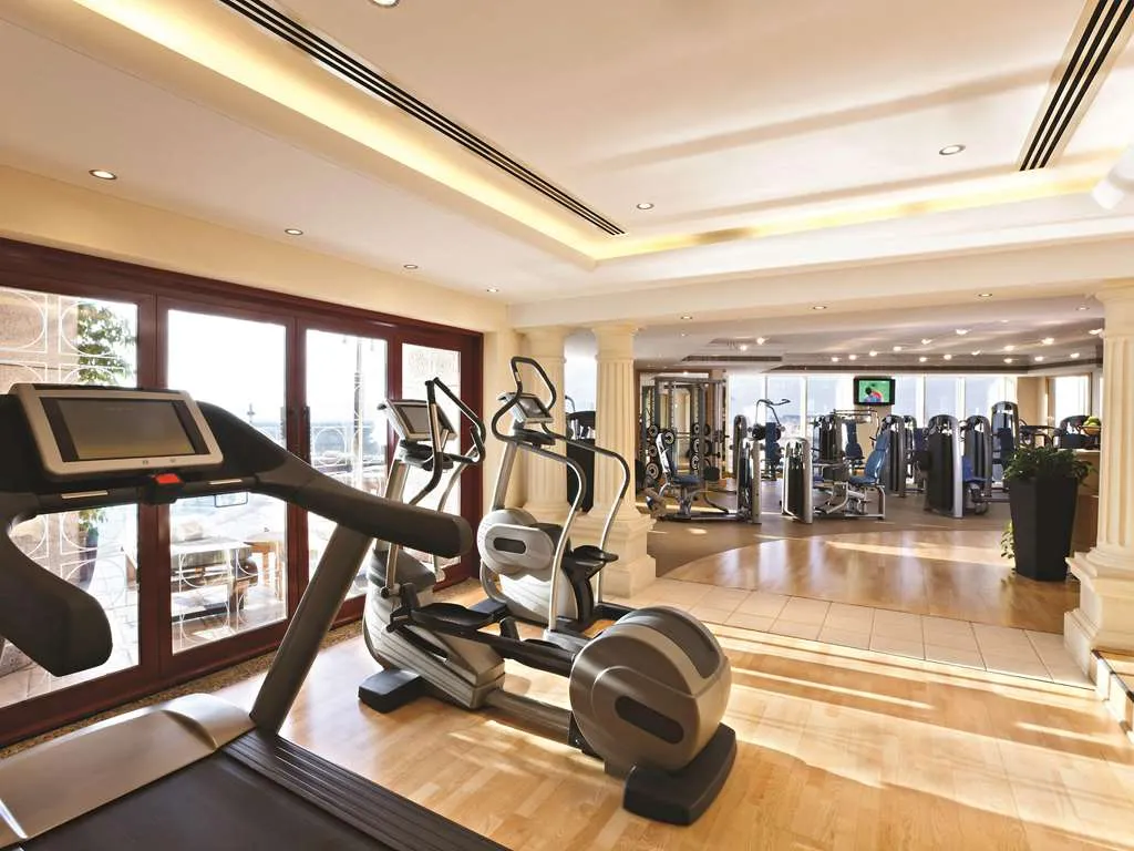 Fairmont Dubai photo 2