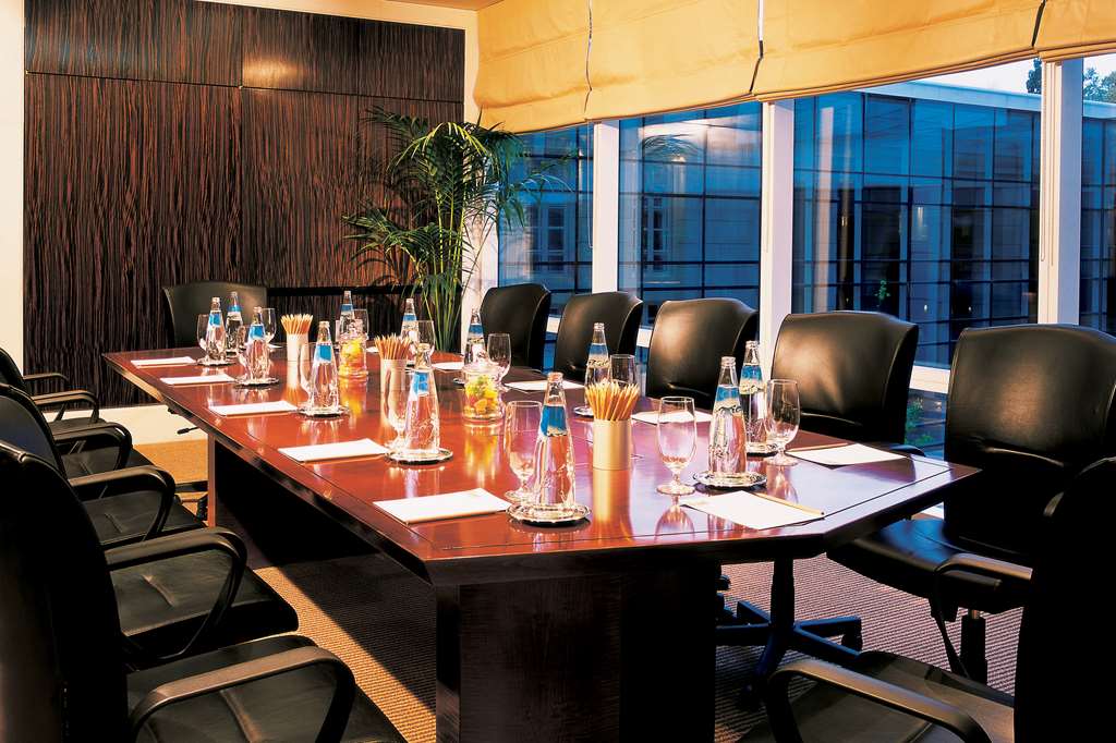 Park Hyatt Mendoza Hotel Casino and Spa photo 2