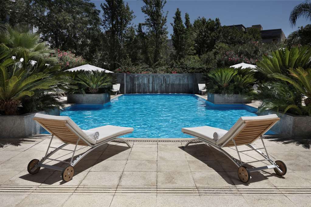 Park Hyatt Mendoza Hotel Casino and Spa photo 3