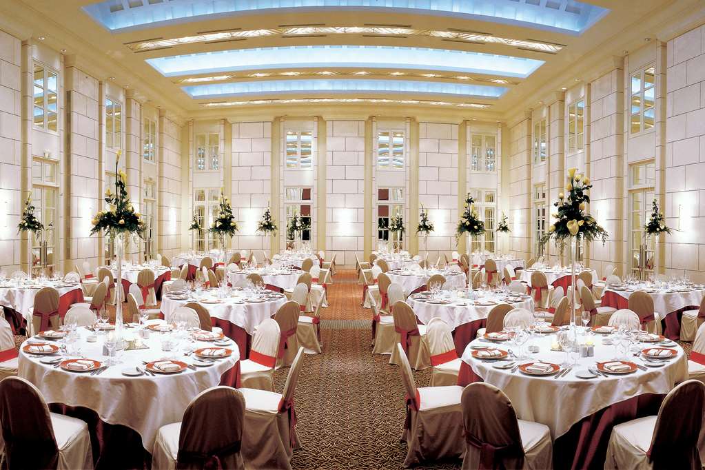 Park Hyatt Mendoza Hotel Casino and Spa photo 5