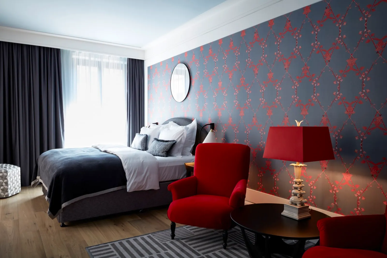 Fraser Suites Hamburg photo 1