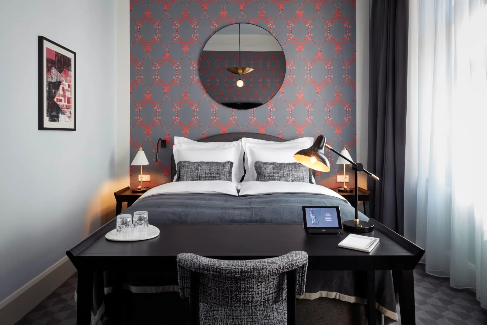 Fraser Suites Hamburg photo 4