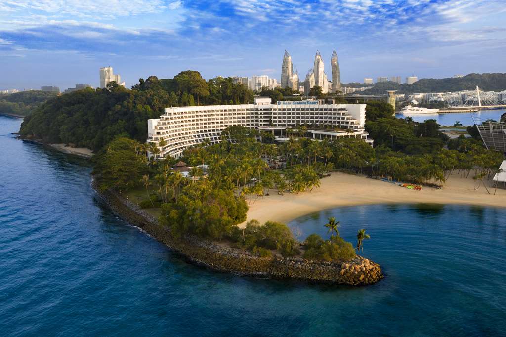 Shangri-La Rasa Sentosa, Singapore photo 1