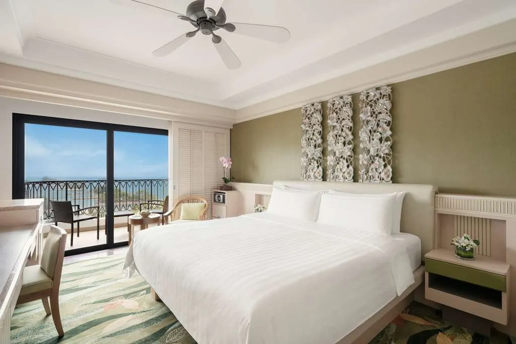 Shangri-La Rasa Sentosa, Singapore photo 2